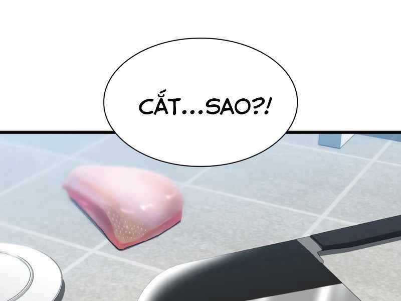 Bác Sĩ Phẫu Thuật Hoàn Hảo Chapter 40 trang 72