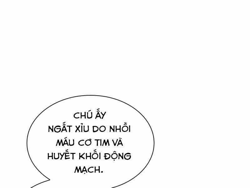 Bác Sĩ Phẫu Thuật Hoàn Hảo Chapter 40 trang 83