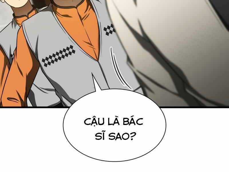 Bác Sĩ Phẫu Thuật Hoàn Hảo Chapter 40 trang 85