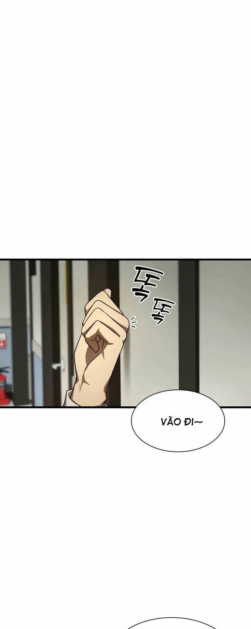 Bác Sĩ Phẫu Thuật Hoàn Hảo Chapter 44 trang 20