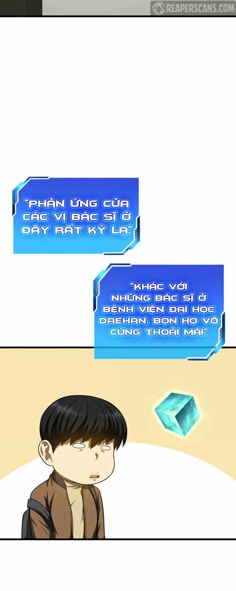Bác Sĩ Phẫu Thuật Hoàn Hảo Chapter 44 trang 24