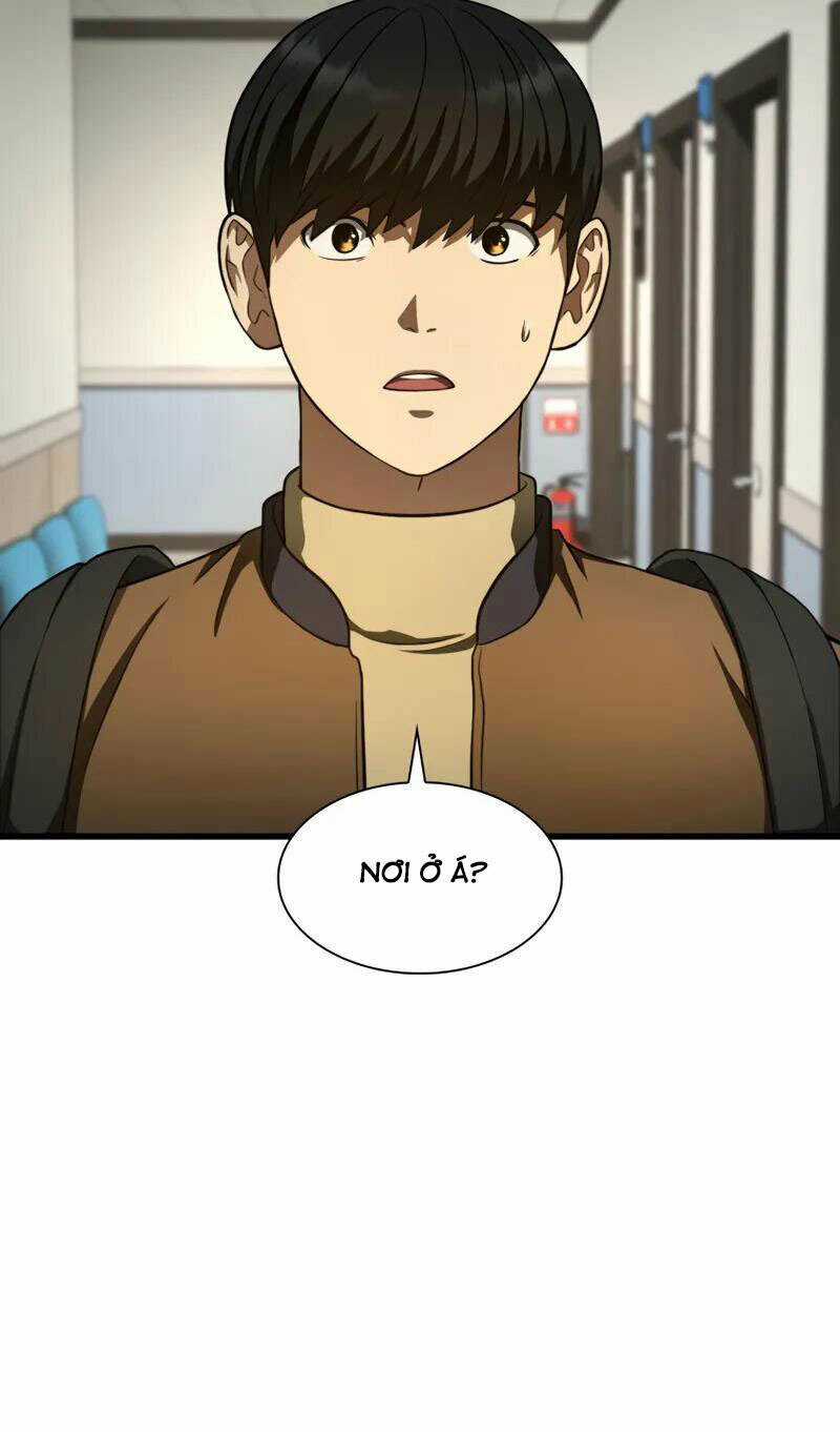 Bác Sĩ Phẫu Thuật Hoàn Hảo Chapter 44 trang 29