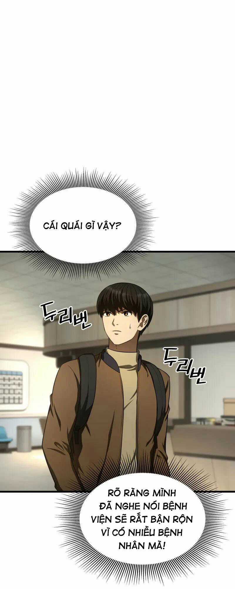 Bác Sĩ Phẫu Thuật Hoàn Hảo Chapter 44 trang 3