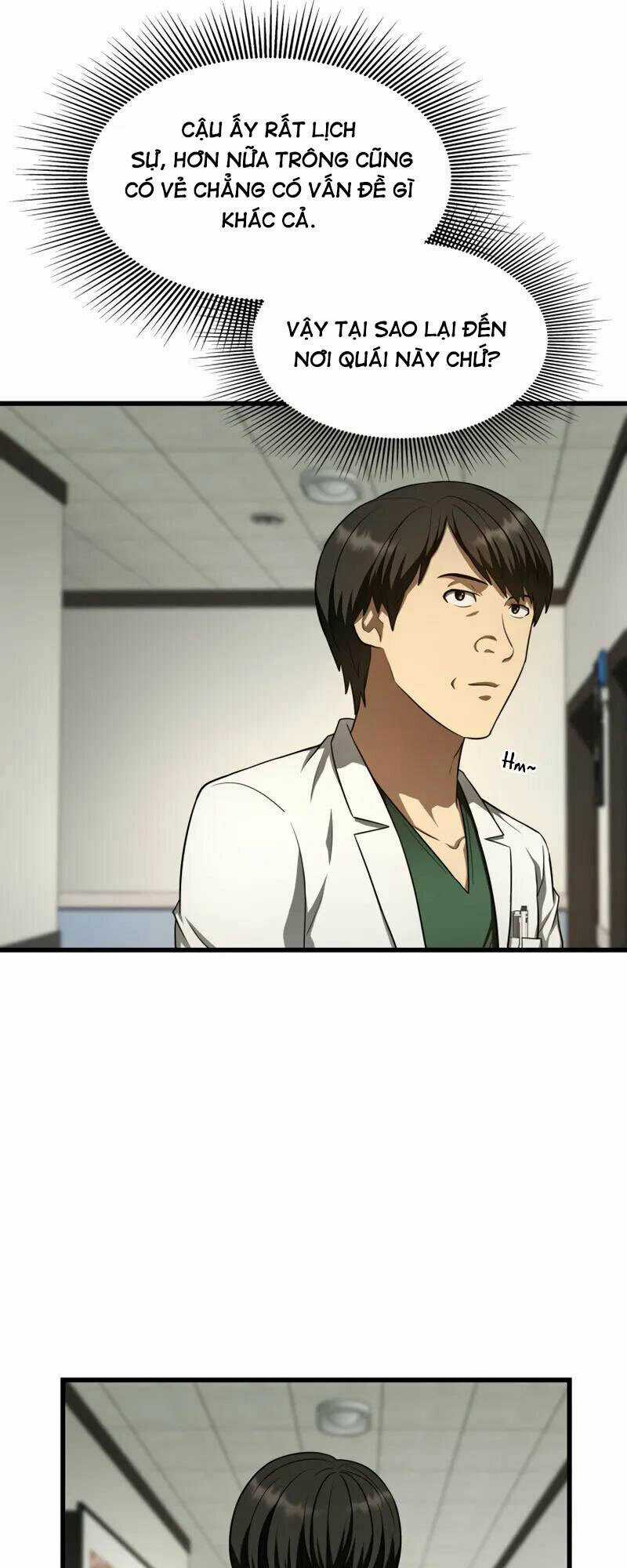 Bác Sĩ Phẫu Thuật Hoàn Hảo Chapter 44 trang 32