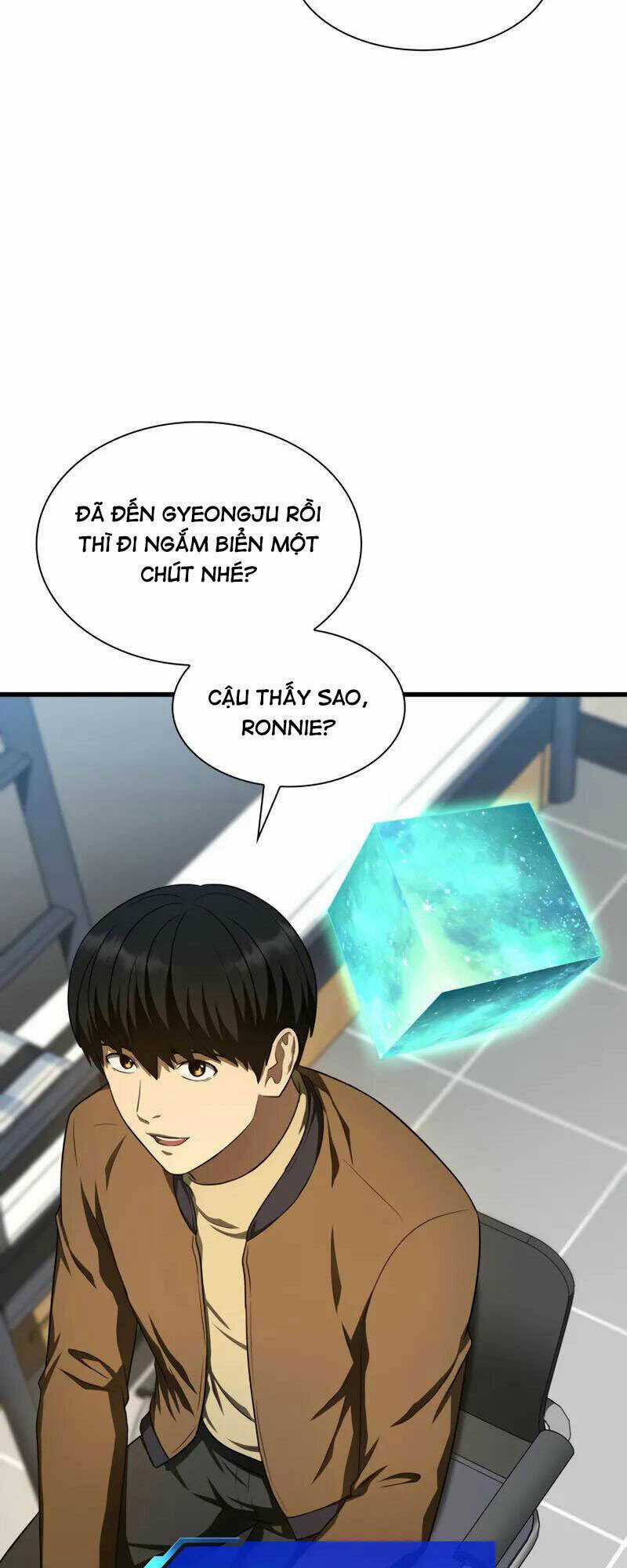 Bác Sĩ Phẫu Thuật Hoàn Hảo Chapter 44 trang 34