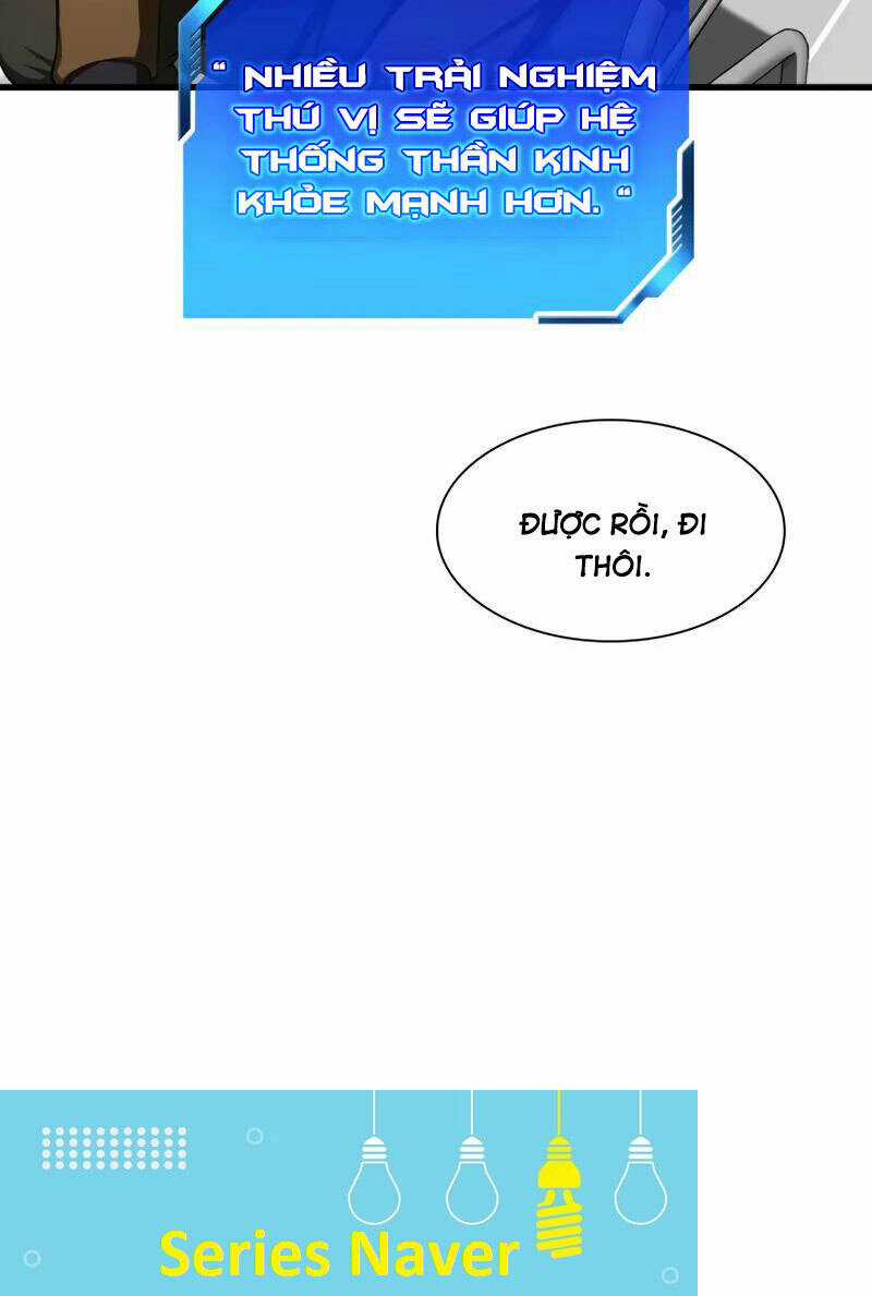 Bác Sĩ Phẫu Thuật Hoàn Hảo Chapter 44 trang 35