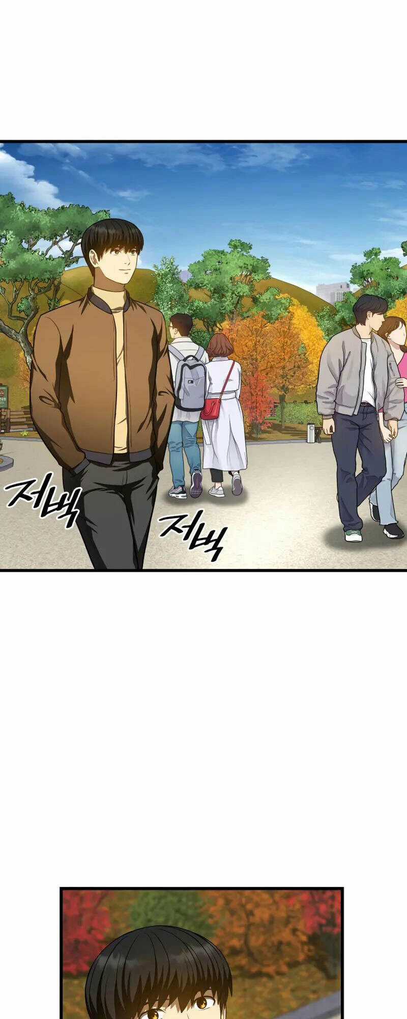 Bác Sĩ Phẫu Thuật Hoàn Hảo Chapter 44 trang 40