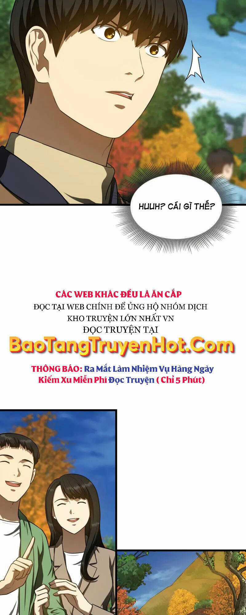 Bác Sĩ Phẫu Thuật Hoàn Hảo Chapter 44 trang 45
