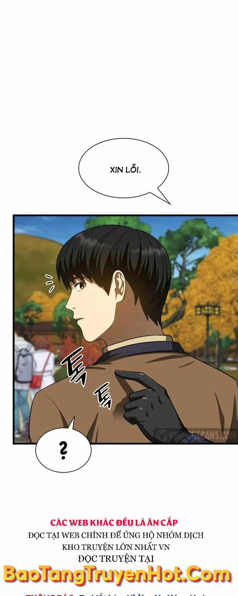 Bác Sĩ Phẫu Thuật Hoàn Hảo Chapter 44 trang 49