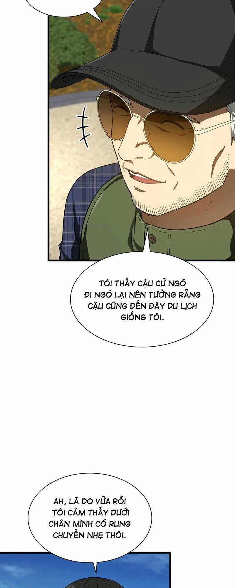 Bác Sĩ Phẫu Thuật Hoàn Hảo Chapter 44 trang 52