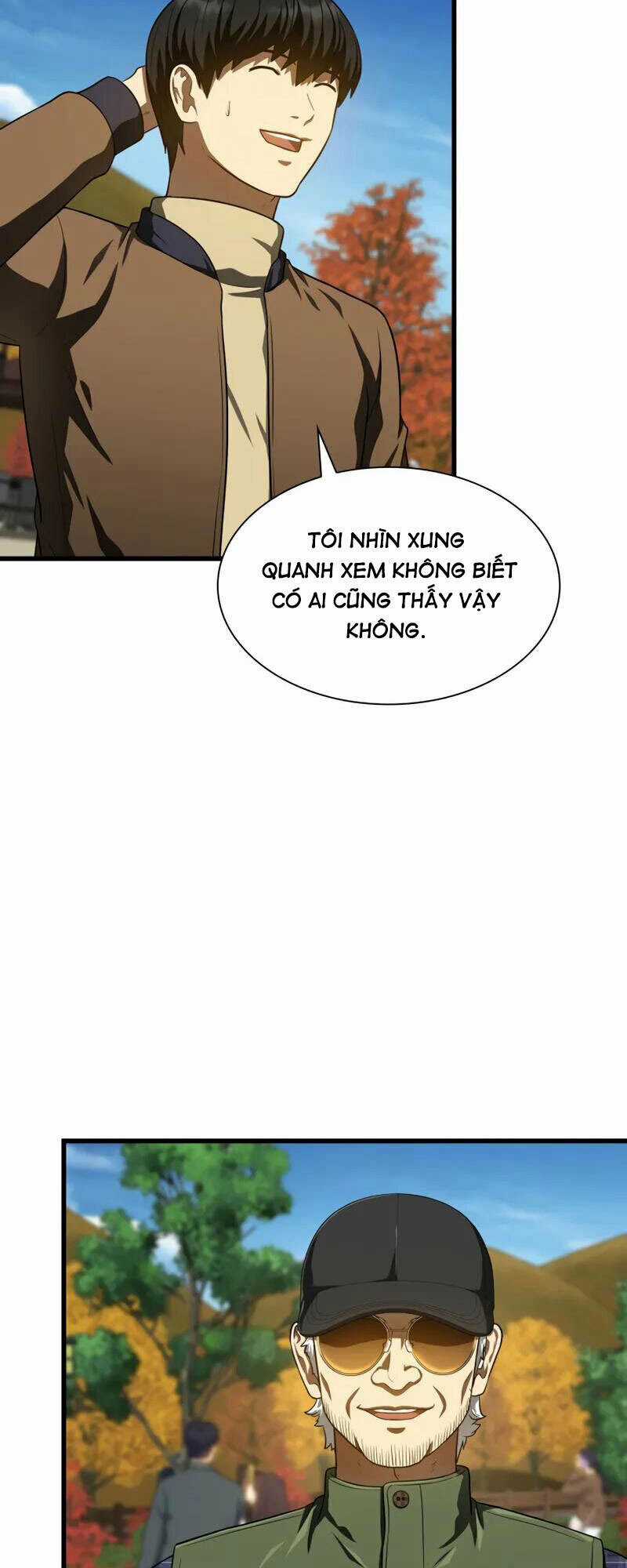 Bác Sĩ Phẫu Thuật Hoàn Hảo Chapter 44 trang 53