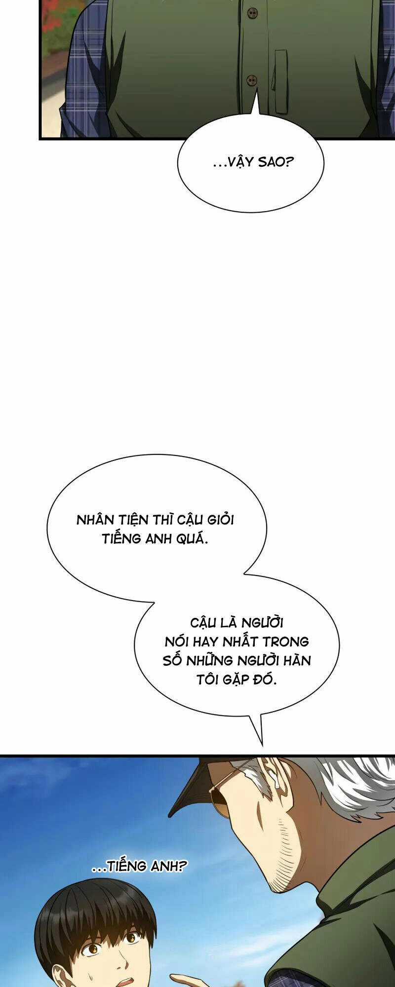 Bác Sĩ Phẫu Thuật Hoàn Hảo Chapter 44 trang 54