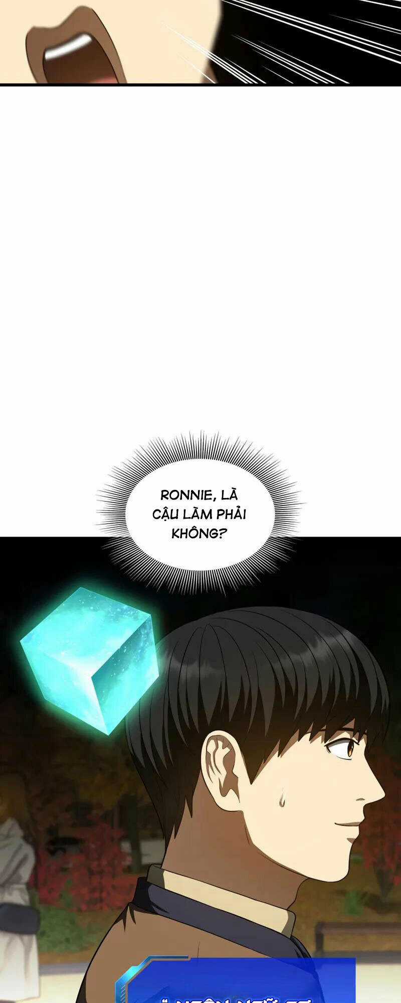 Bác Sĩ Phẫu Thuật Hoàn Hảo Chapter 44 trang 56