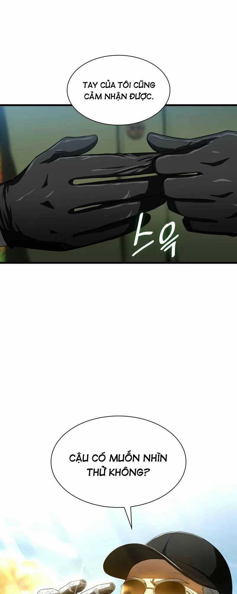 Bác Sĩ Phẫu Thuật Hoàn Hảo Chapter 44 trang 62