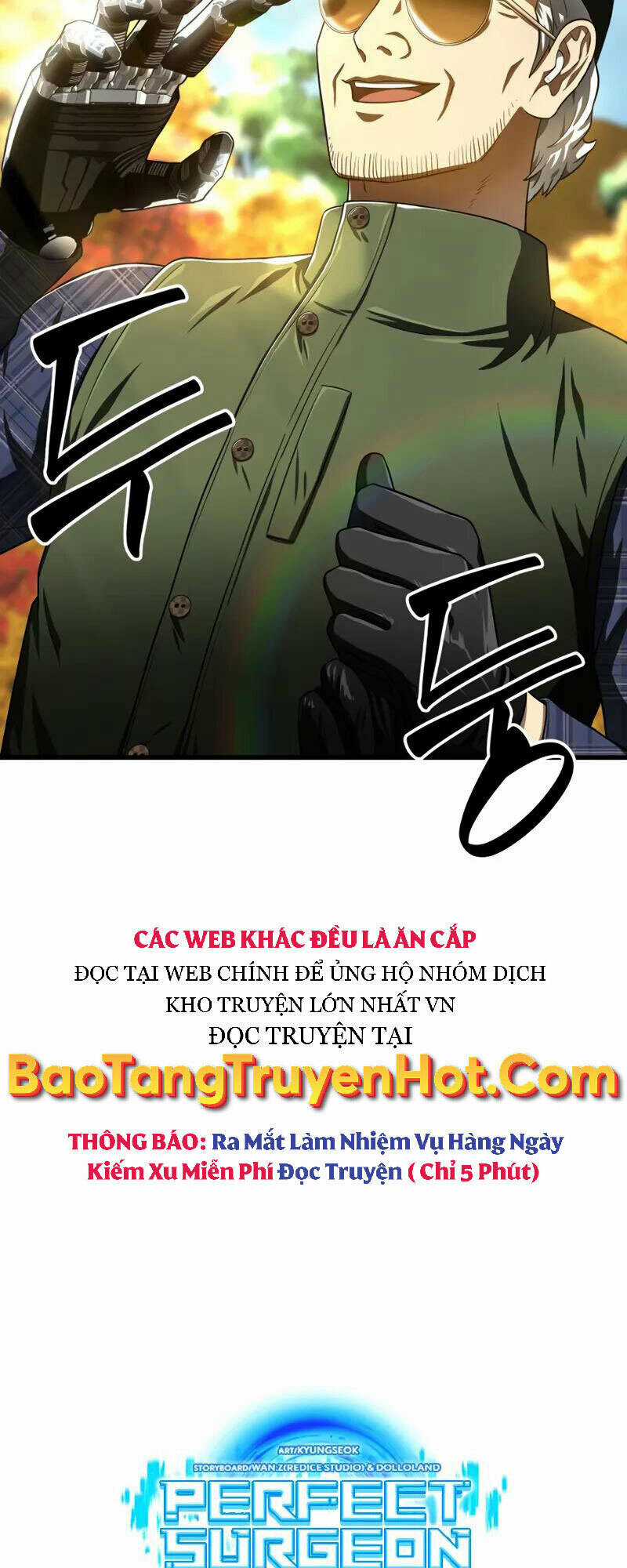 Bác Sĩ Phẫu Thuật Hoàn Hảo Chapter 44 trang 63