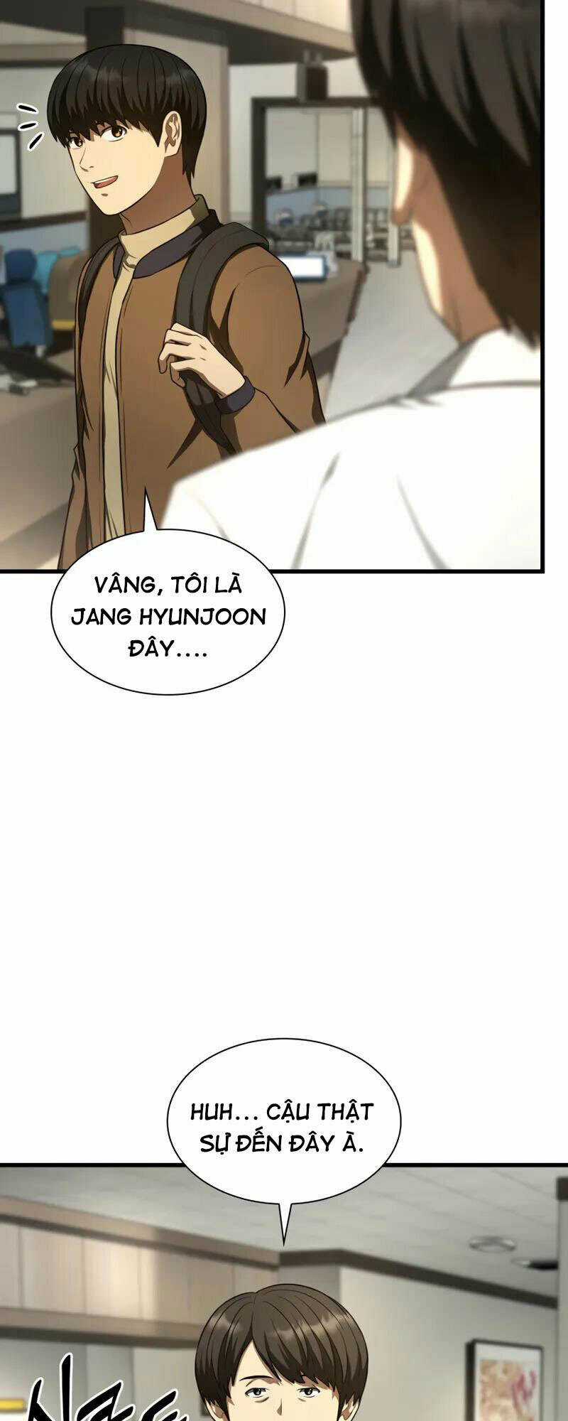 Bác Sĩ Phẫu Thuật Hoàn Hảo Chapter 44 trang 7