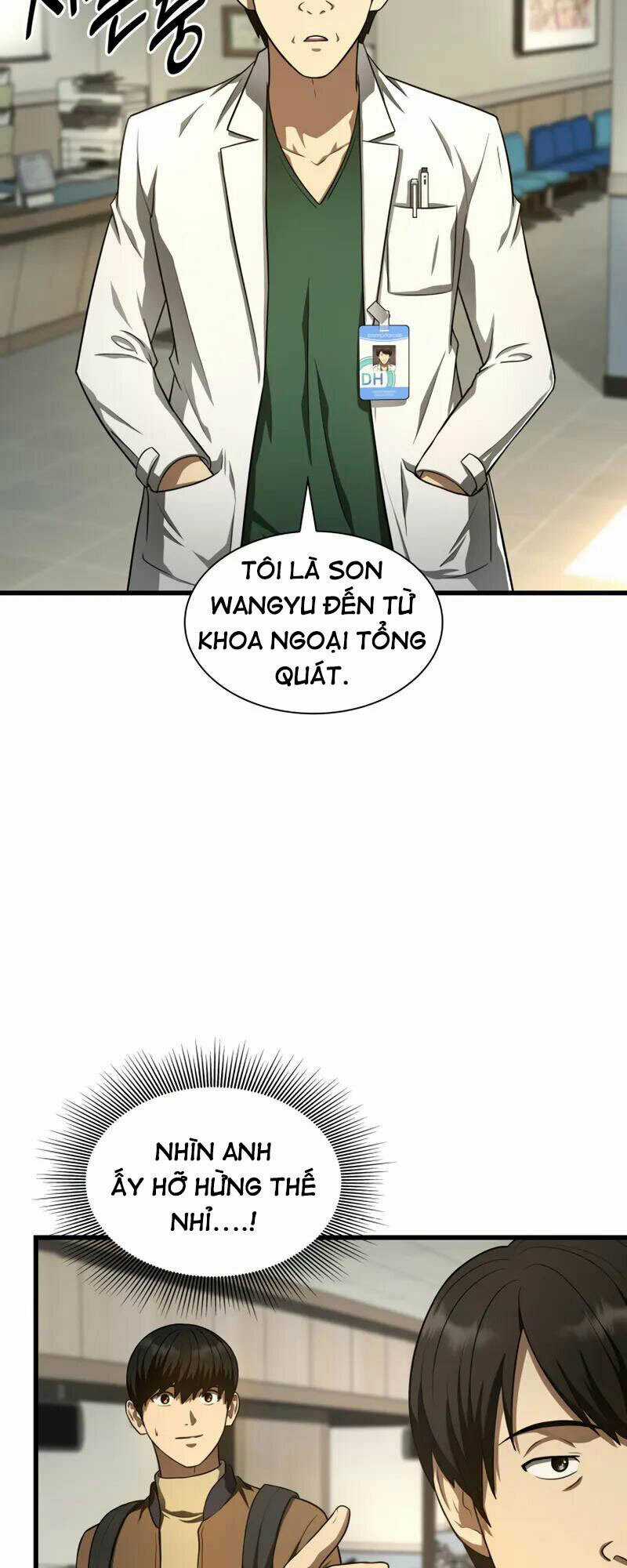 Bác Sĩ Phẫu Thuật Hoàn Hảo Chapter 44 trang 8