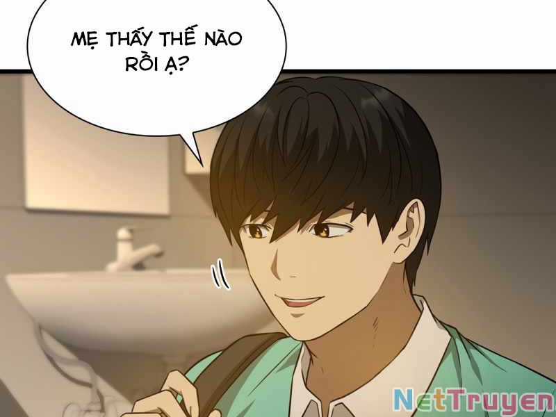 Bác Sĩ Phẫu Thuật Hoàn Hảo Chapter 5 trang 101