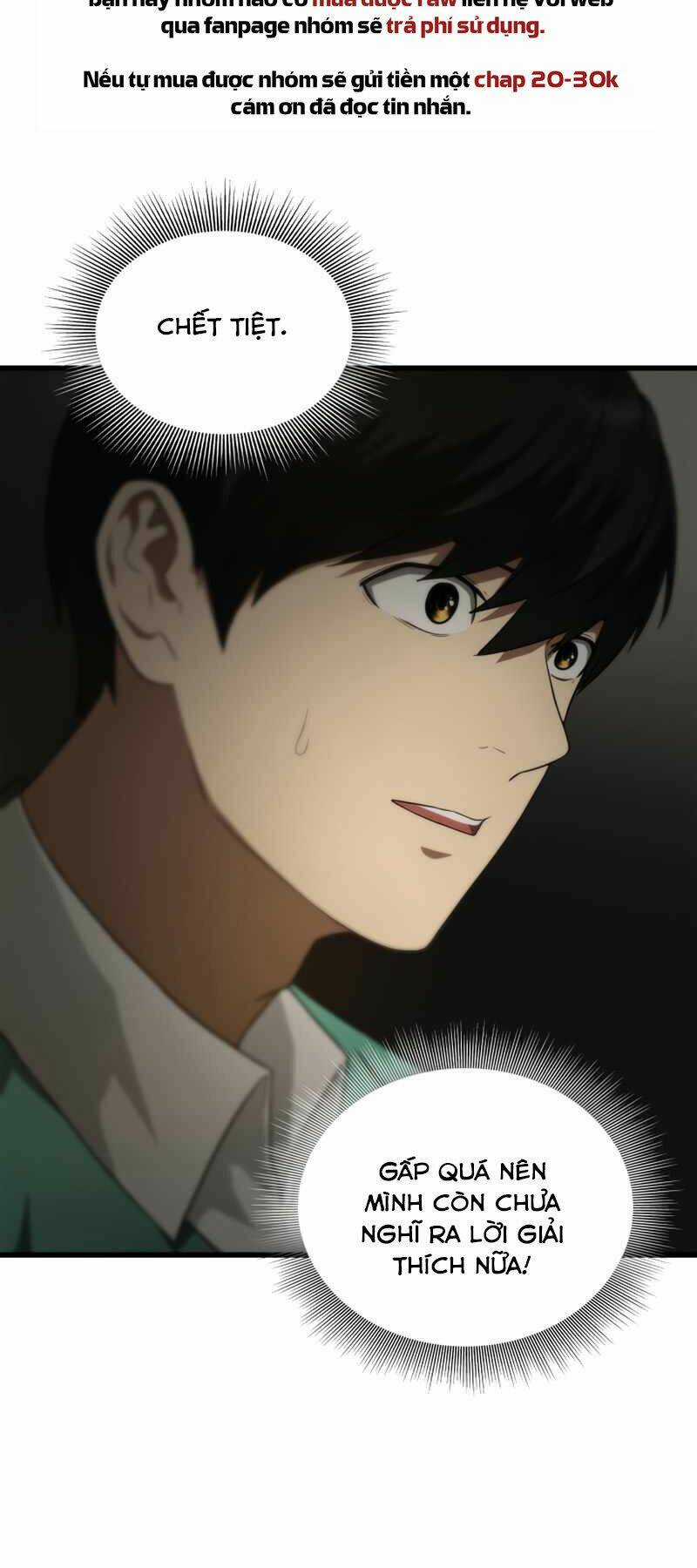 Bác Sĩ Phẫu Thuật Hoàn Hảo Chapter 5 trang 11