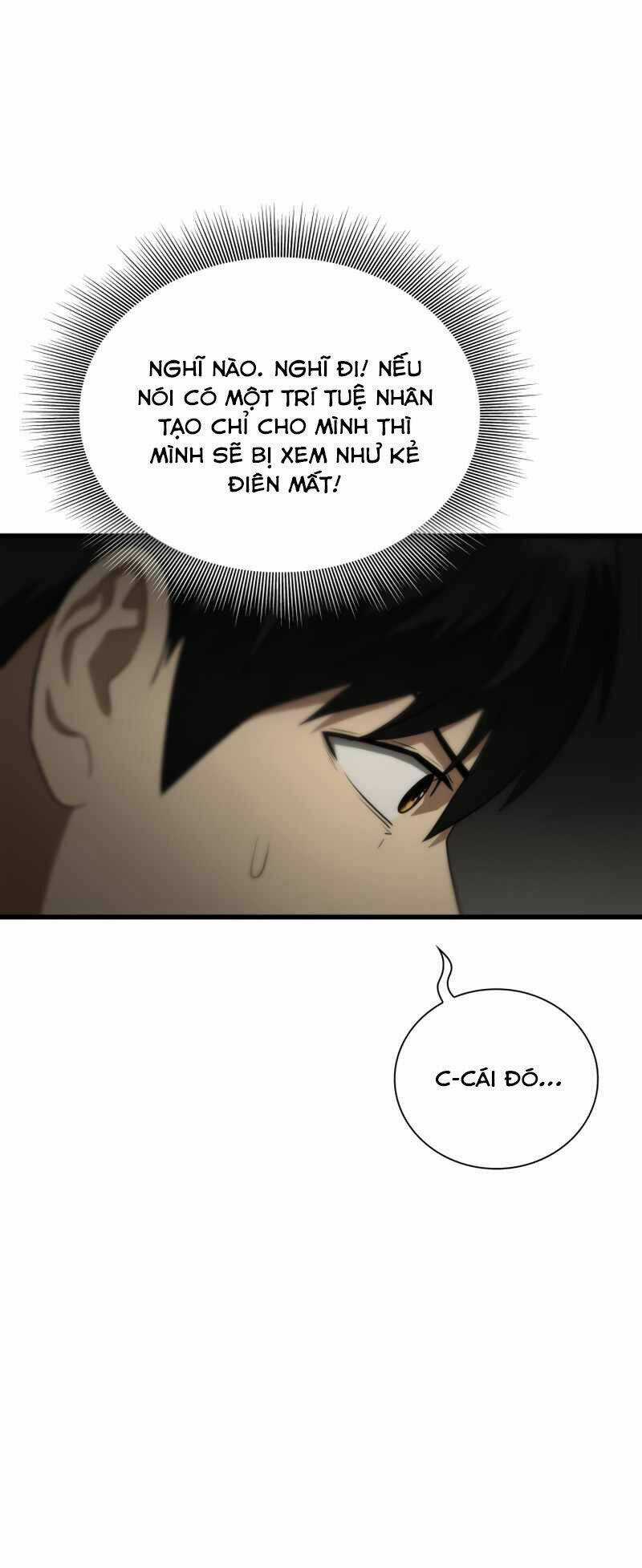 Bác Sĩ Phẫu Thuật Hoàn Hảo Chapter 5 trang 12