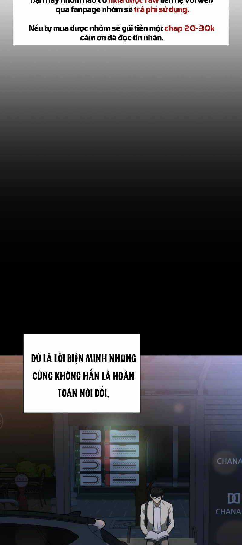 Bác Sĩ Phẫu Thuật Hoàn Hảo Chapter 5 trang 14