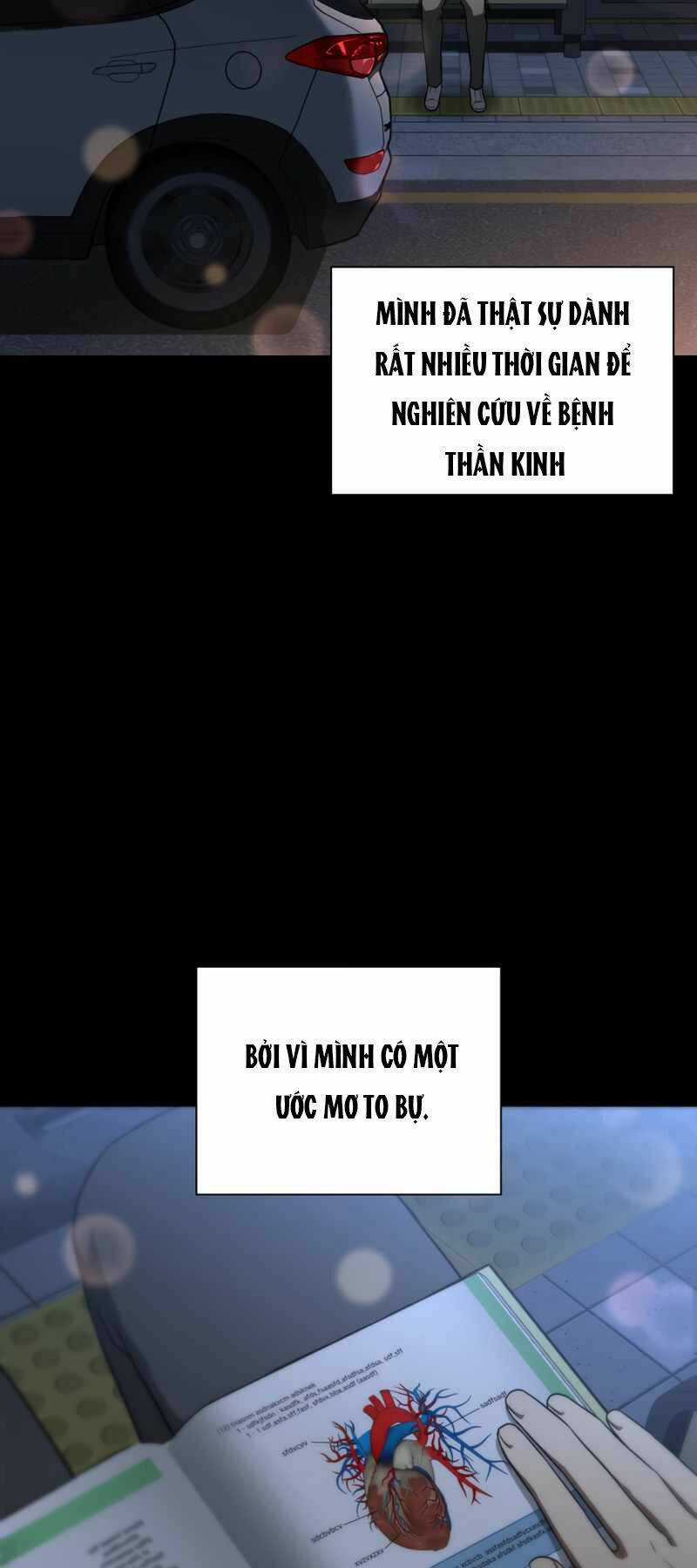 Bác Sĩ Phẫu Thuật Hoàn Hảo Chapter 5 trang 15