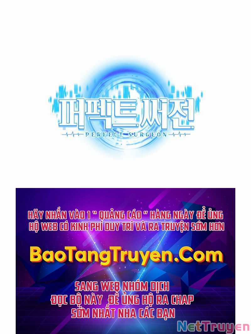 Bác Sĩ Phẫu Thuật Hoàn Hảo Chapter 5 trang 168