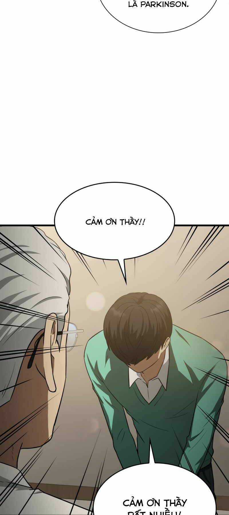 Bác Sĩ Phẫu Thuật Hoàn Hảo Chapter 5 trang 26