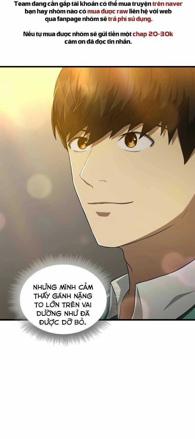 Bác Sĩ Phẫu Thuật Hoàn Hảo Chapter 5 trang 30