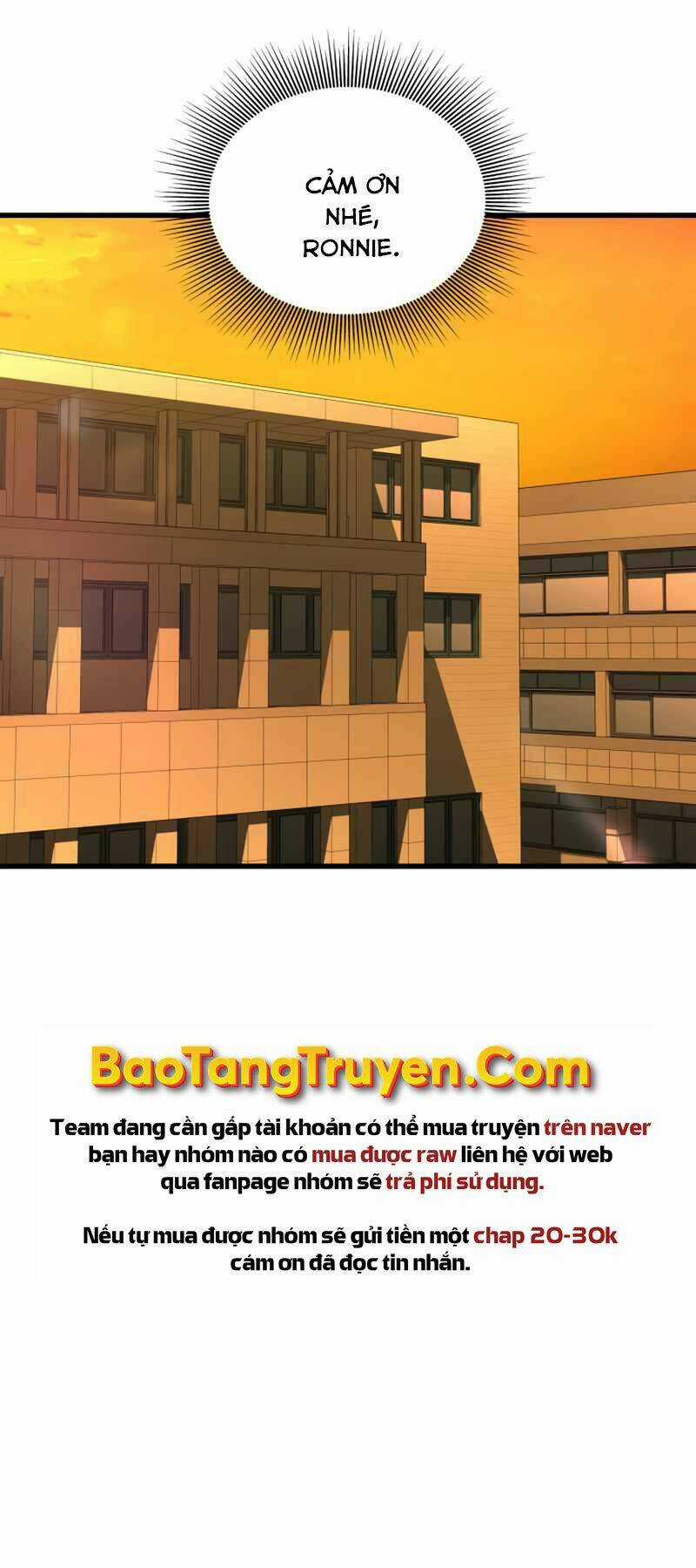 Bác Sĩ Phẫu Thuật Hoàn Hảo Chapter 5 trang 31