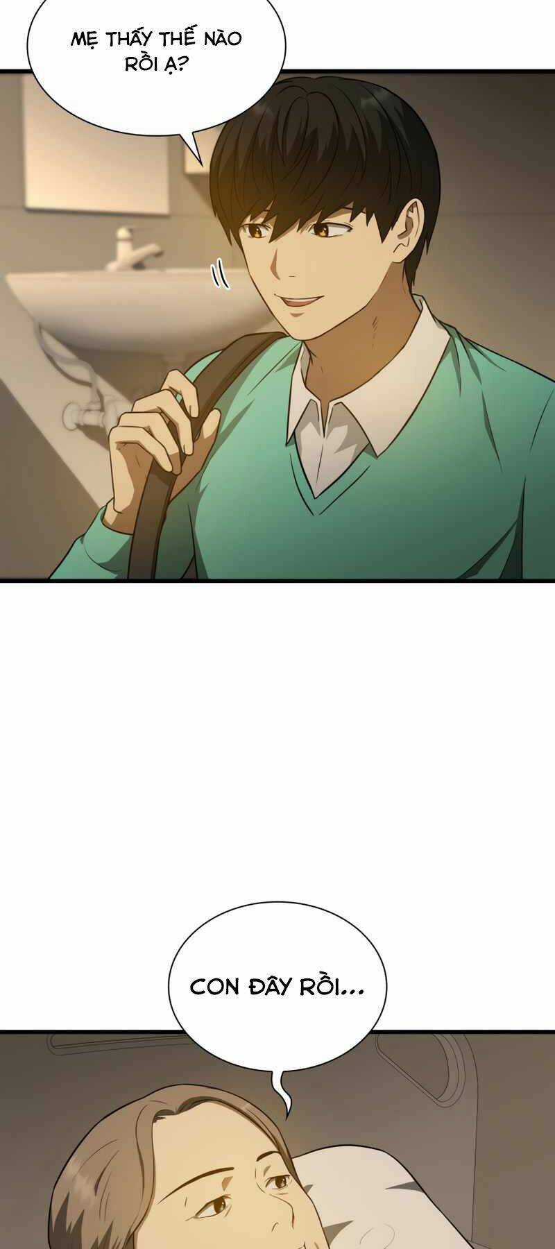 Bác Sĩ Phẫu Thuật Hoàn Hảo Chapter 5 trang 34