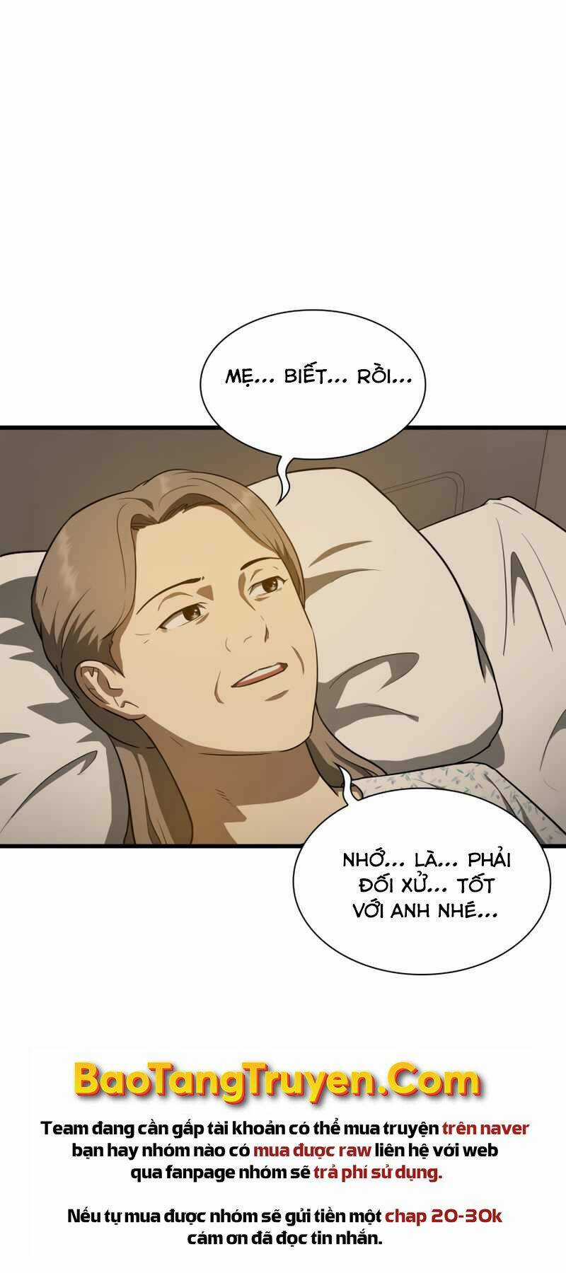 Bác Sĩ Phẫu Thuật Hoàn Hảo Chapter 5 trang 37