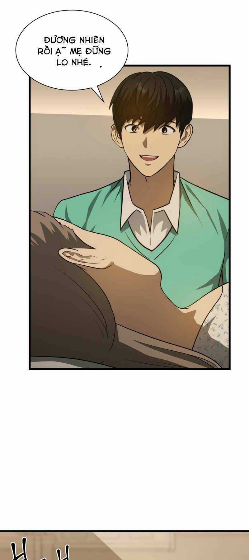 Bác Sĩ Phẫu Thuật Hoàn Hảo Chapter 5 trang 38