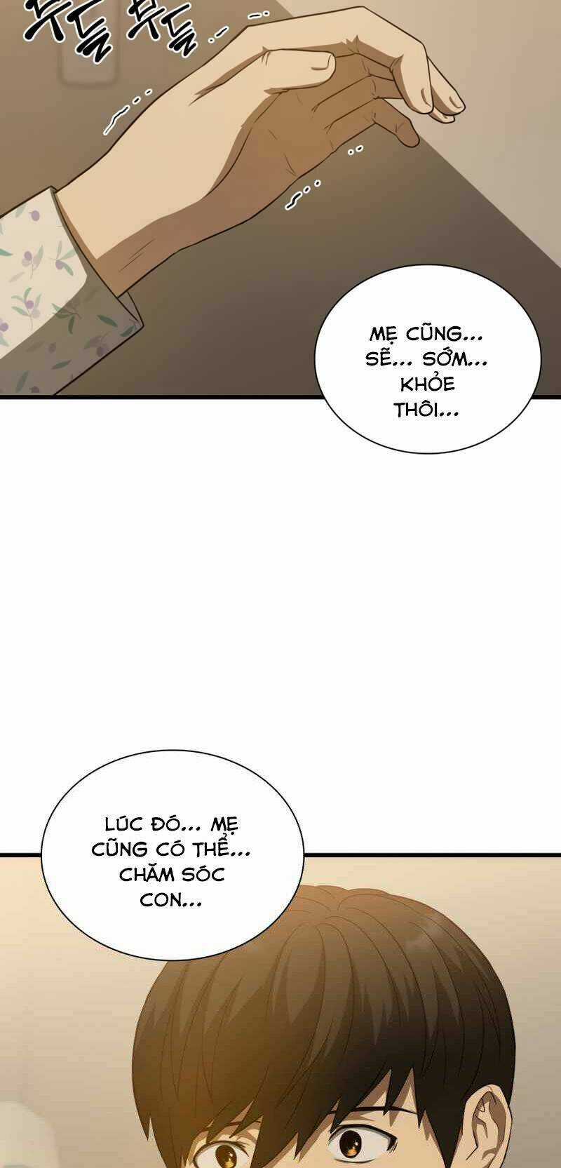 Bác Sĩ Phẫu Thuật Hoàn Hảo Chapter 5 trang 39