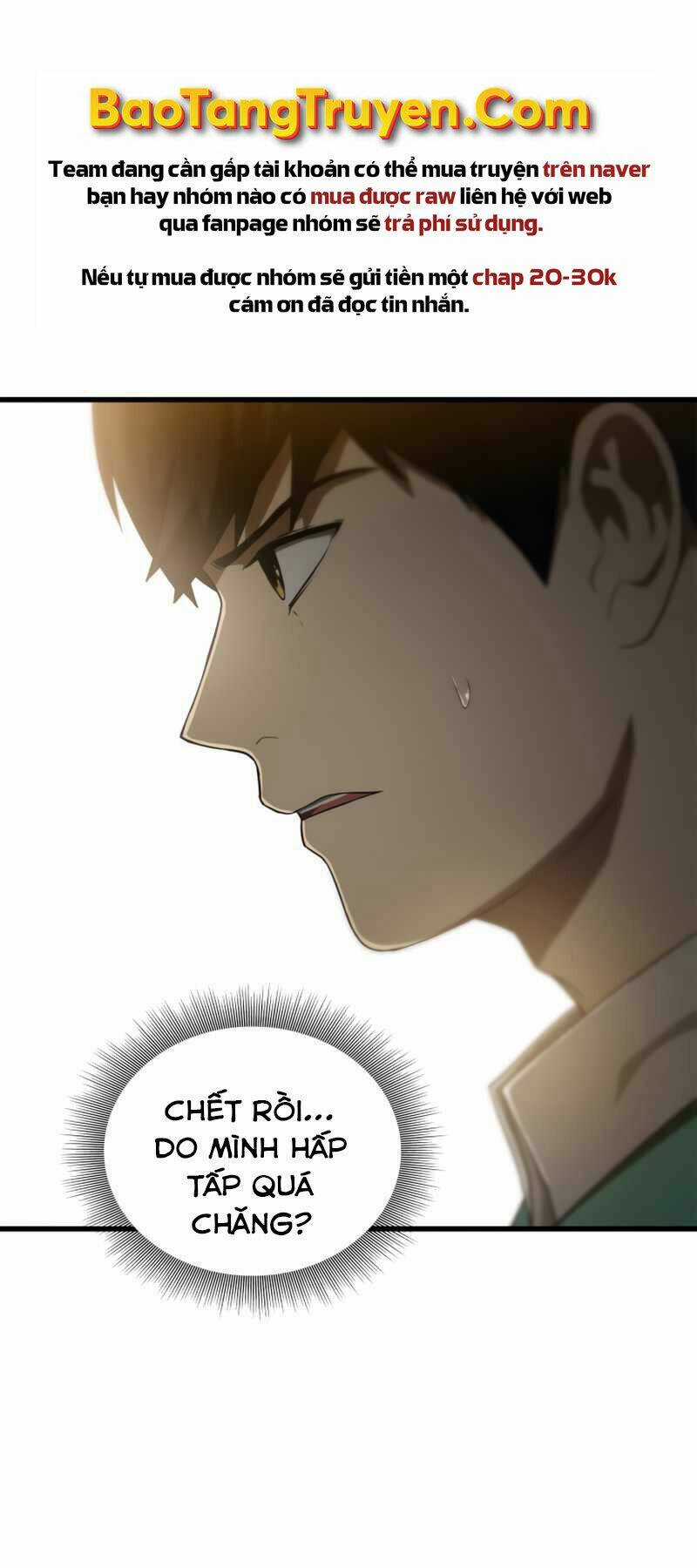 Bác Sĩ Phẫu Thuật Hoàn Hảo Chapter 5 trang 4