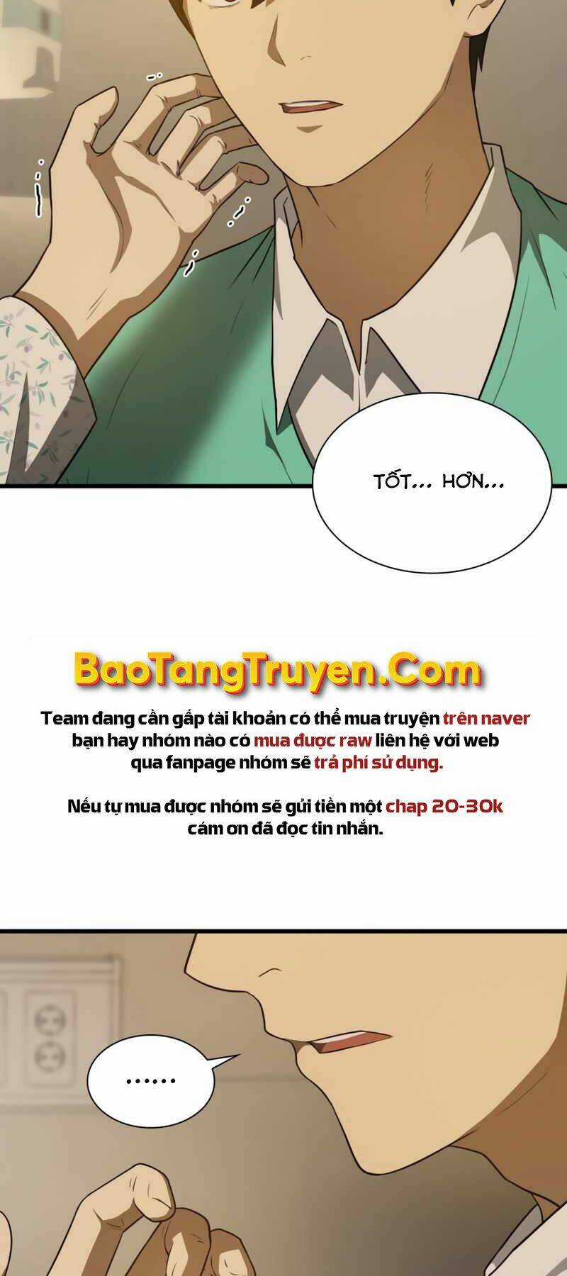 Bác Sĩ Phẫu Thuật Hoàn Hảo Chapter 5 trang 40