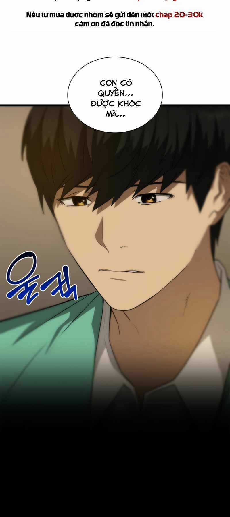 Bác Sĩ Phẫu Thuật Hoàn Hảo Chapter 5 trang 43