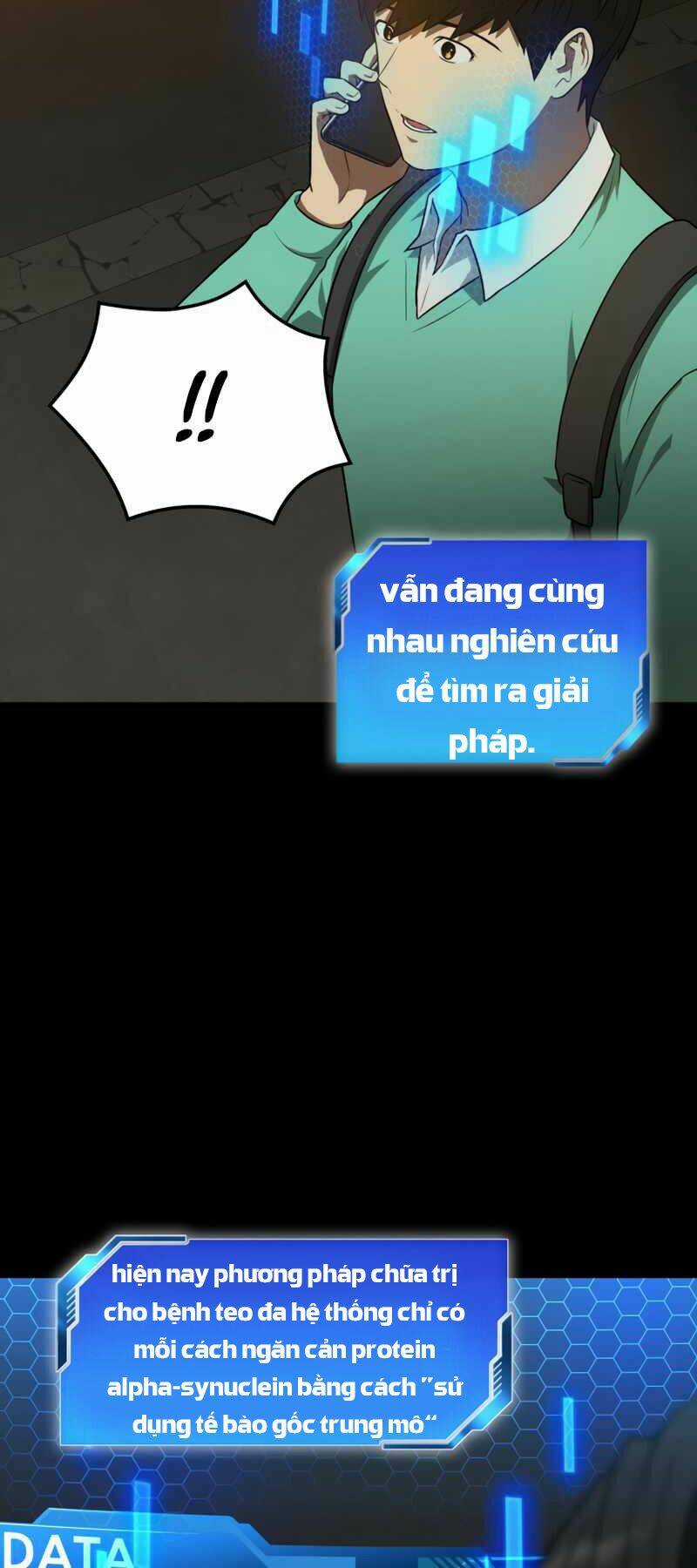 Bác Sĩ Phẫu Thuật Hoàn Hảo Chapter 5 trang 47