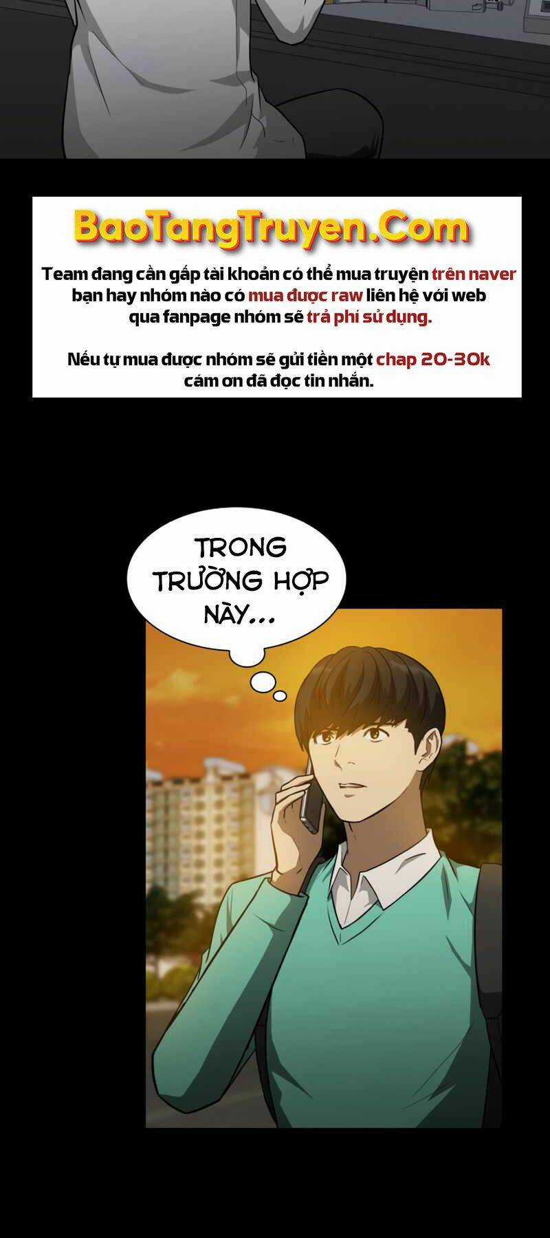 Bác Sĩ Phẫu Thuật Hoàn Hảo Chapter 5 trang 51