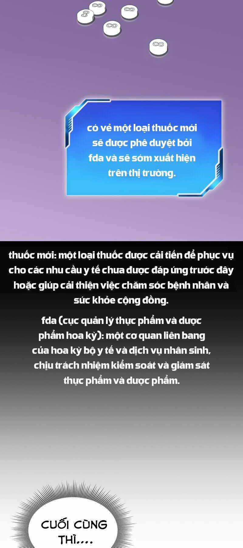 Bác Sĩ Phẫu Thuật Hoàn Hảo Chapter 5 trang 53