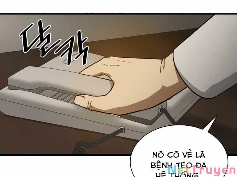 Bác Sĩ Phẫu Thuật Hoàn Hảo Chapter 5 trang 70