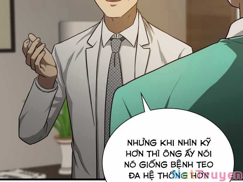 Bác Sĩ Phẫu Thuật Hoàn Hảo Chapter 5 trang 76