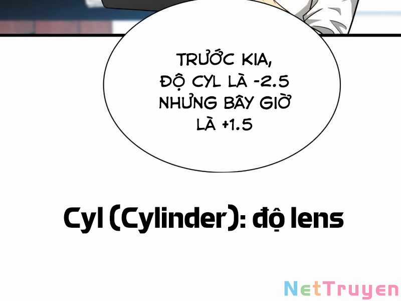 Bác Sĩ Phẫu Thuật Hoàn Hảo Chapter 6 trang 110