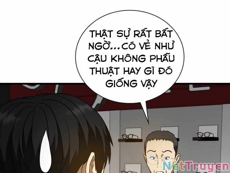 Bác Sĩ Phẫu Thuật Hoàn Hảo Chapter 6 trang 113