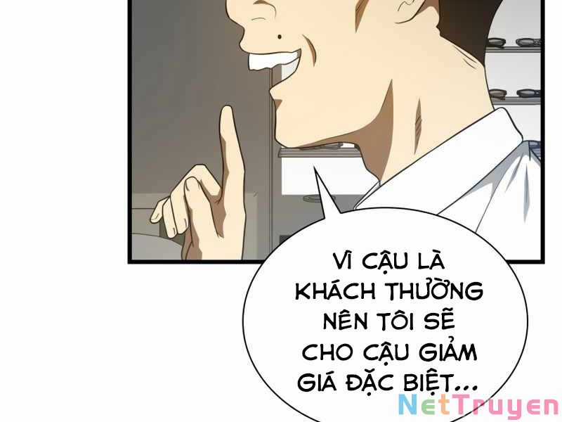 Bác Sĩ Phẫu Thuật Hoàn Hảo Chapter 6 trang 118