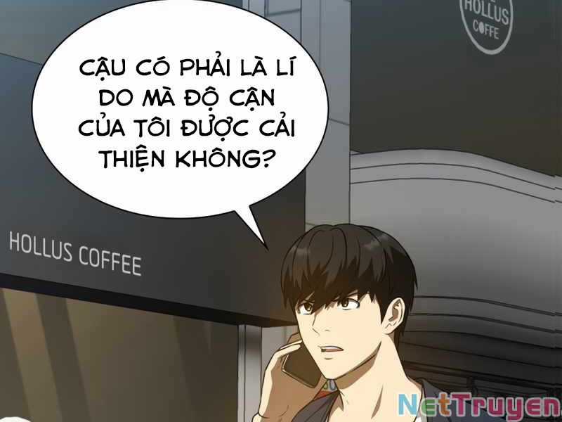 Bác Sĩ Phẫu Thuật Hoàn Hảo Chapter 6 trang 128