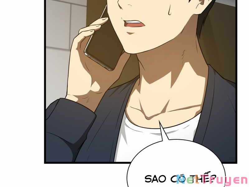 Bác Sĩ Phẫu Thuật Hoàn Hảo Chapter 6 trang 132