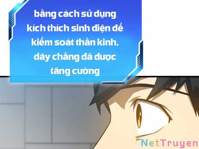 Bác Sĩ Phẫu Thuật Hoàn Hảo Chapter 6 trang 134