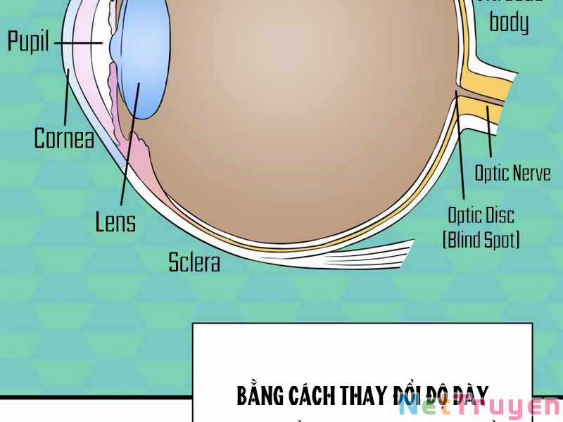 Bác Sĩ Phẫu Thuật Hoàn Hảo Chapter 6 trang 138