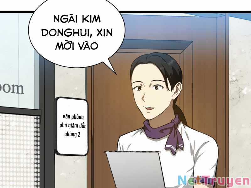 Bác Sĩ Phẫu Thuật Hoàn Hảo Chapter 6 trang 163